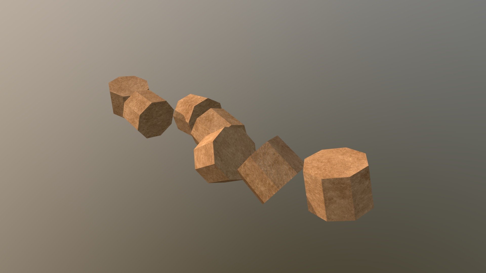 Column3 - 3D model by sigtep [c7e3559] - Sketchfab
