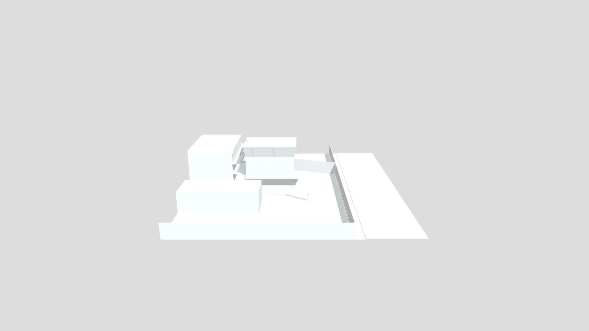 Torre de simulación 3D