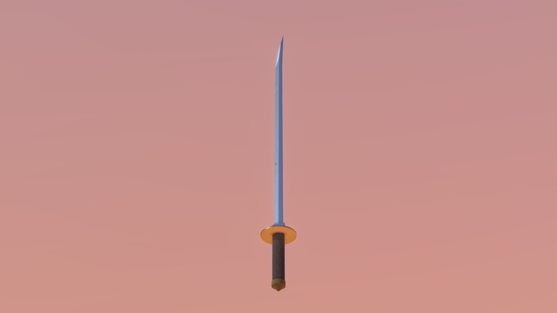 Katana Sword