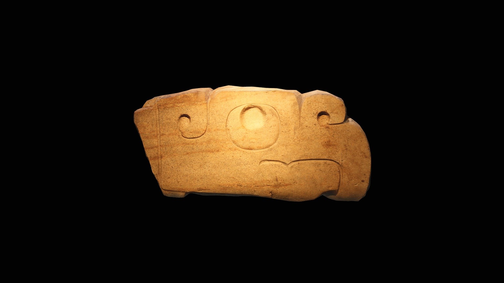 Escultura RN 3367