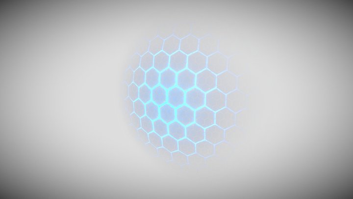 Pro4ik UTCM shield – Gratis 3D-model STL