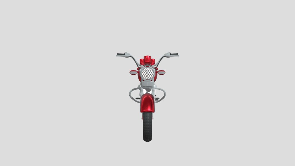 Motor Bike