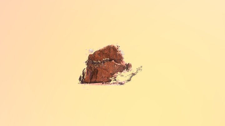 Prueba1 3D Model