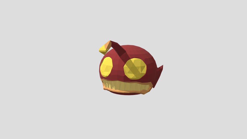Anglerfish
