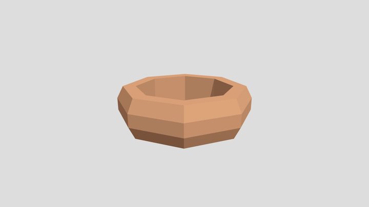Buraco_topera 3D Model