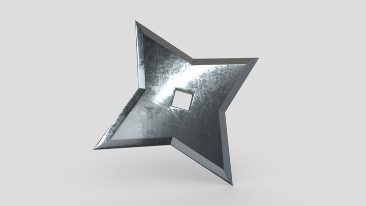 Senban 3D models - Sketchfab