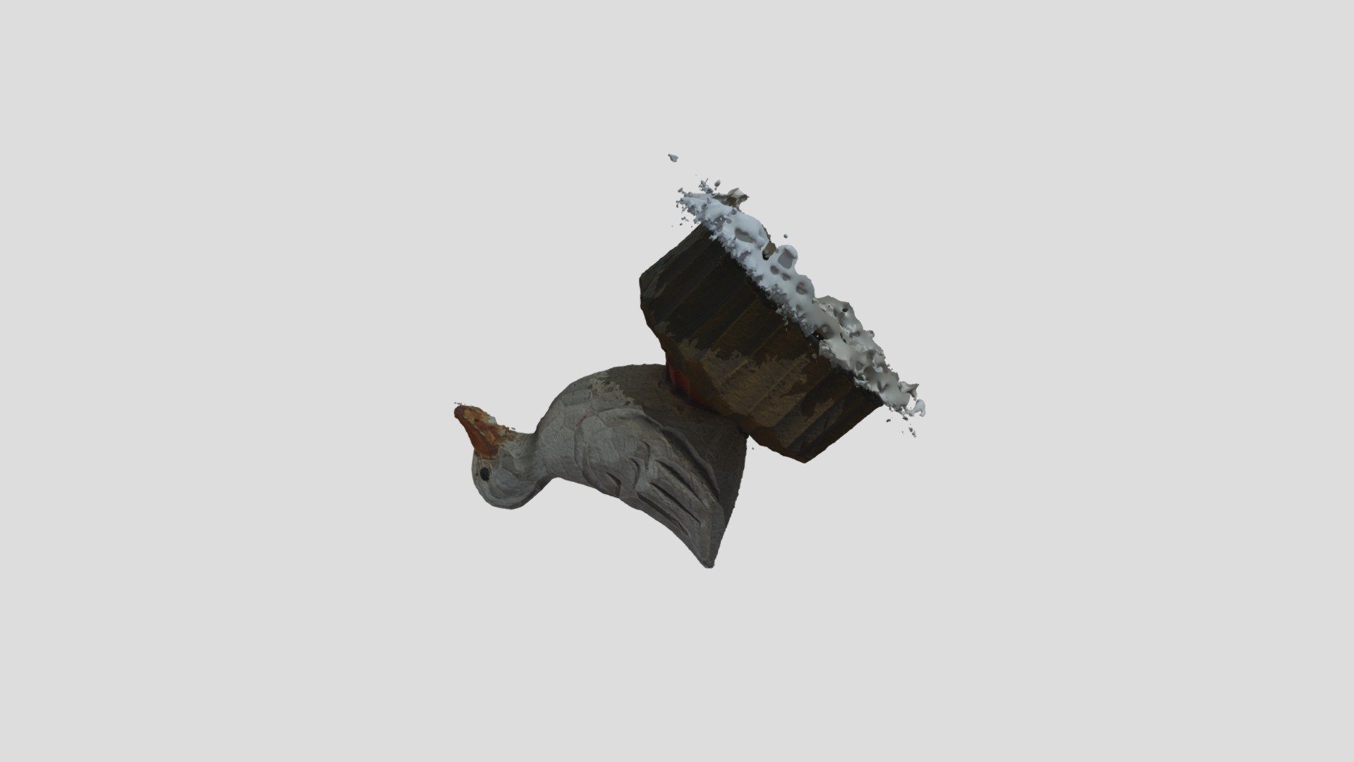 CoreStudio3D_Ducking sharpener
