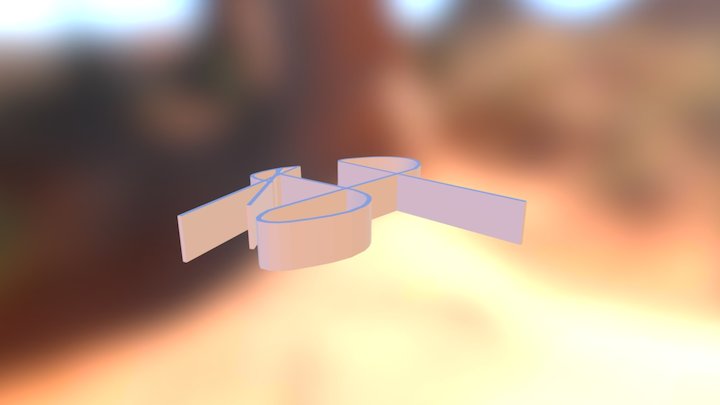 test 3D Model