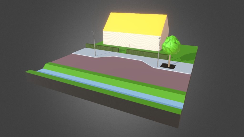 3D a la Carte - basis