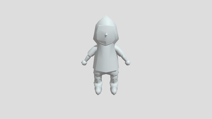 childexport 3D Model