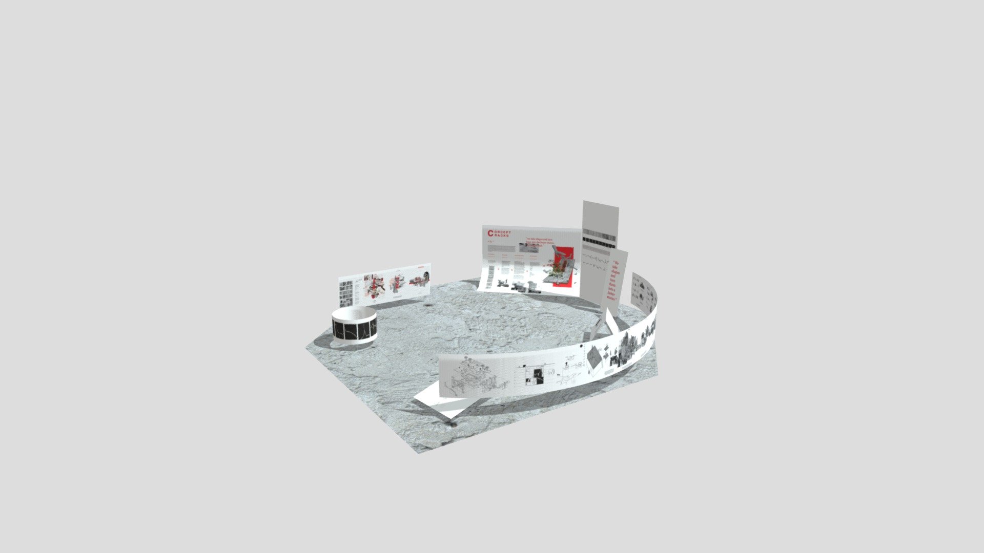 INDA_Y1_D2_Michal_Tae_Texturemodel