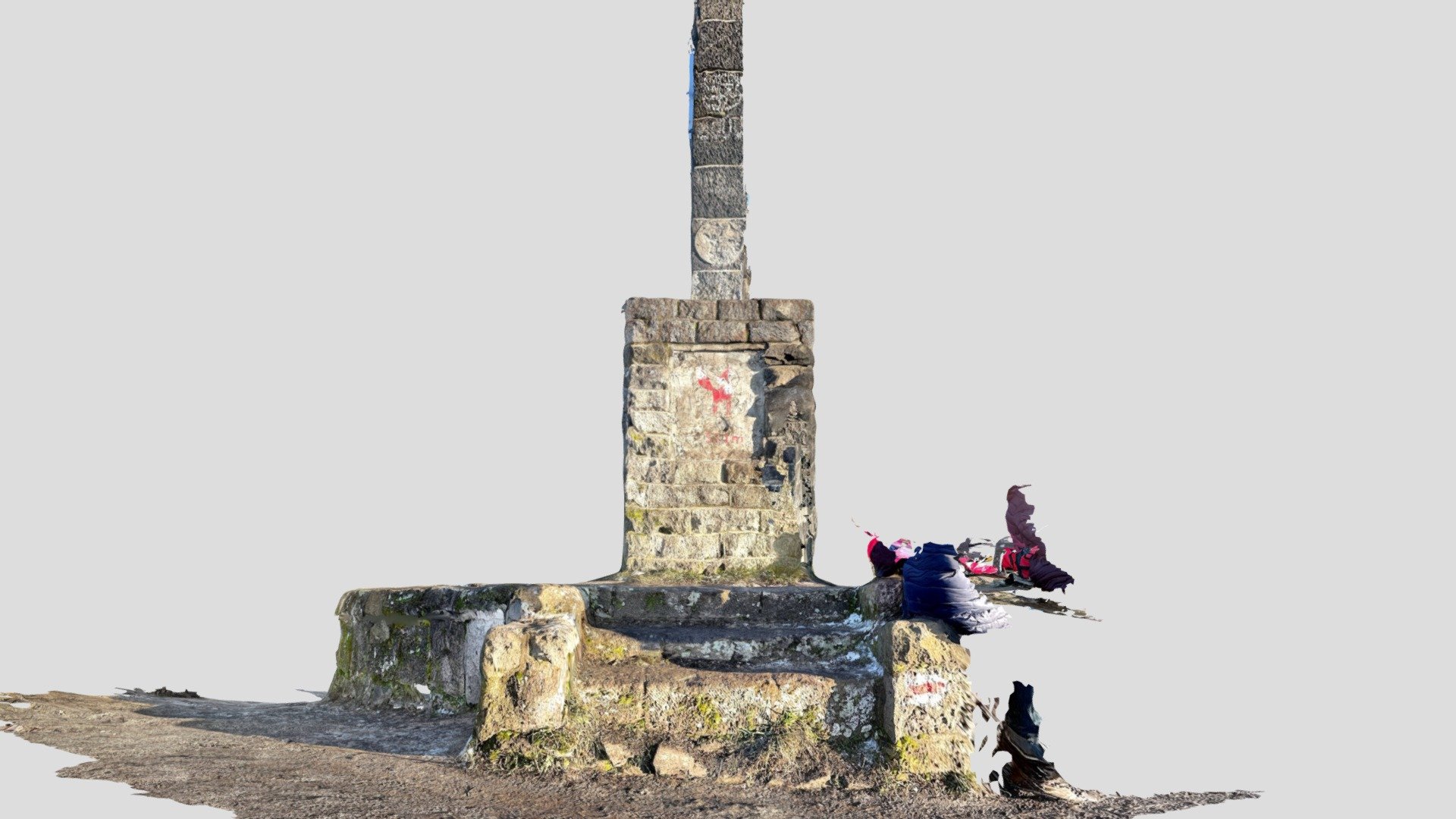 Vörös kő