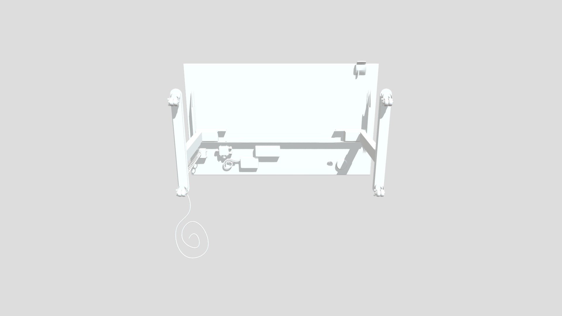 Order_1845_PLY - 3D model by ddibachi [c7f81bc] - Sketchfab