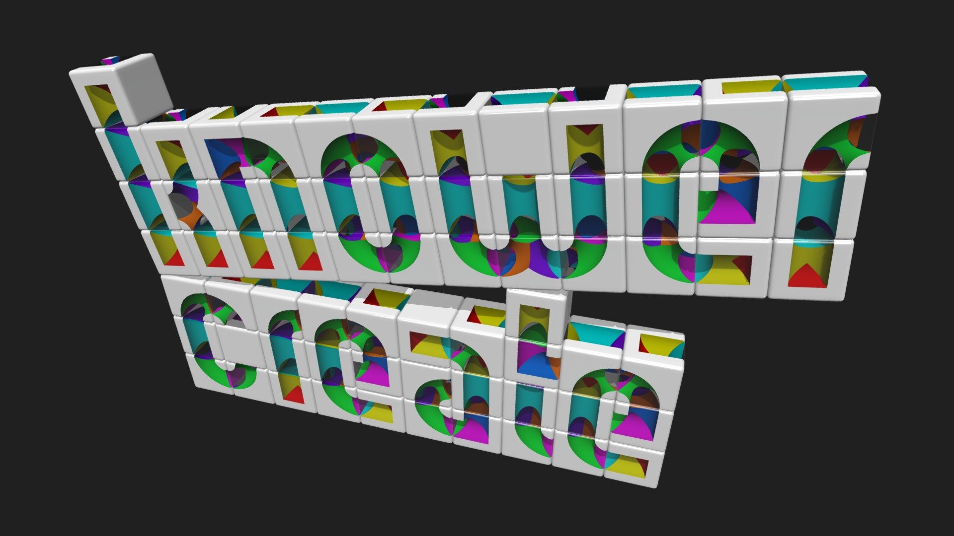 Knower create