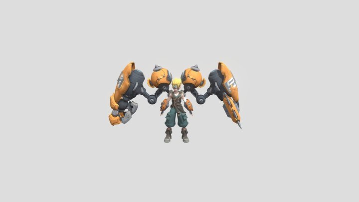 Max (Arena Of Valor)