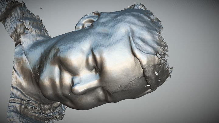 Ps42 3D Model