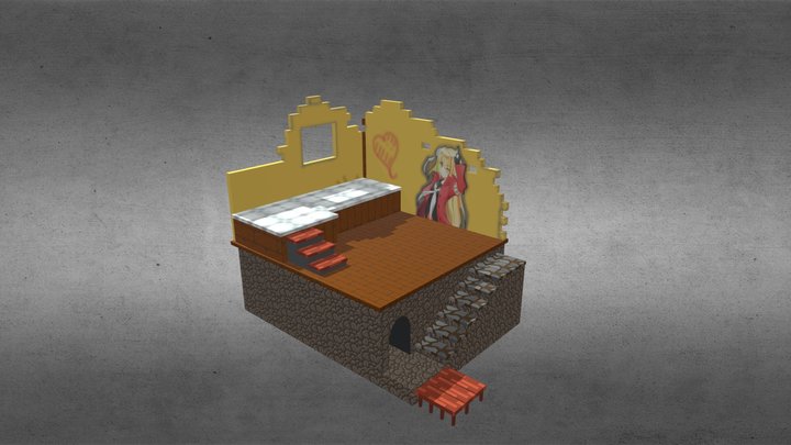 tercera_evaluacion 3D Model