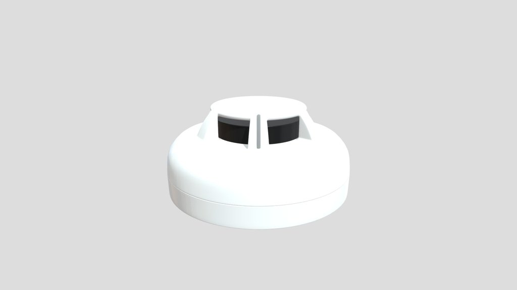 Smoke Detector