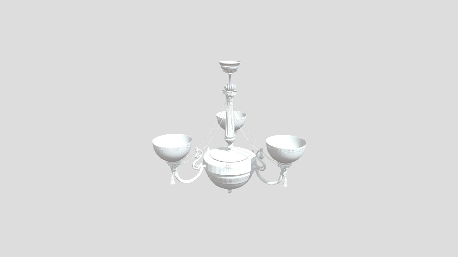 Kutek ROM-ZW-3+1(P)