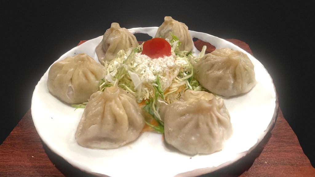 Momo (food)