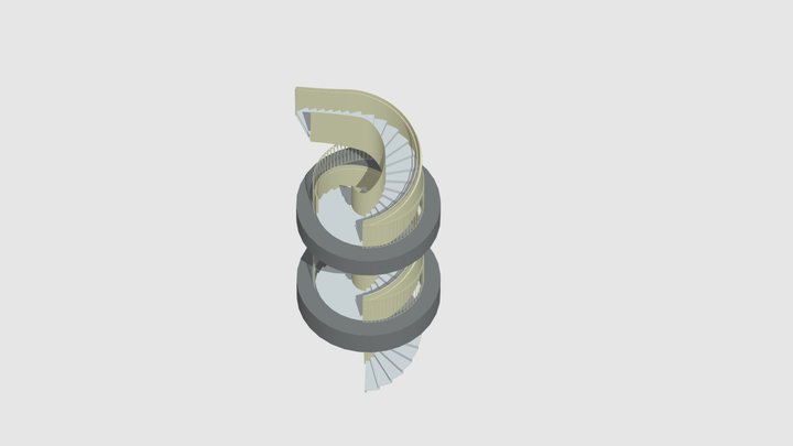 M1 03031 3D Model