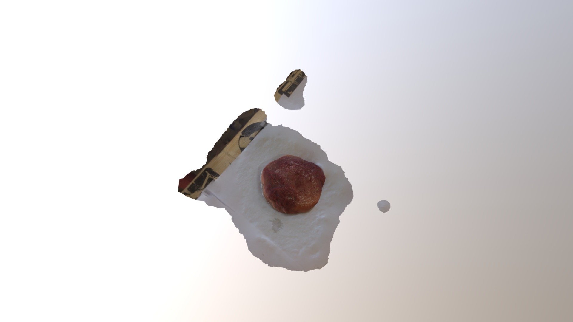 Flesh Lump