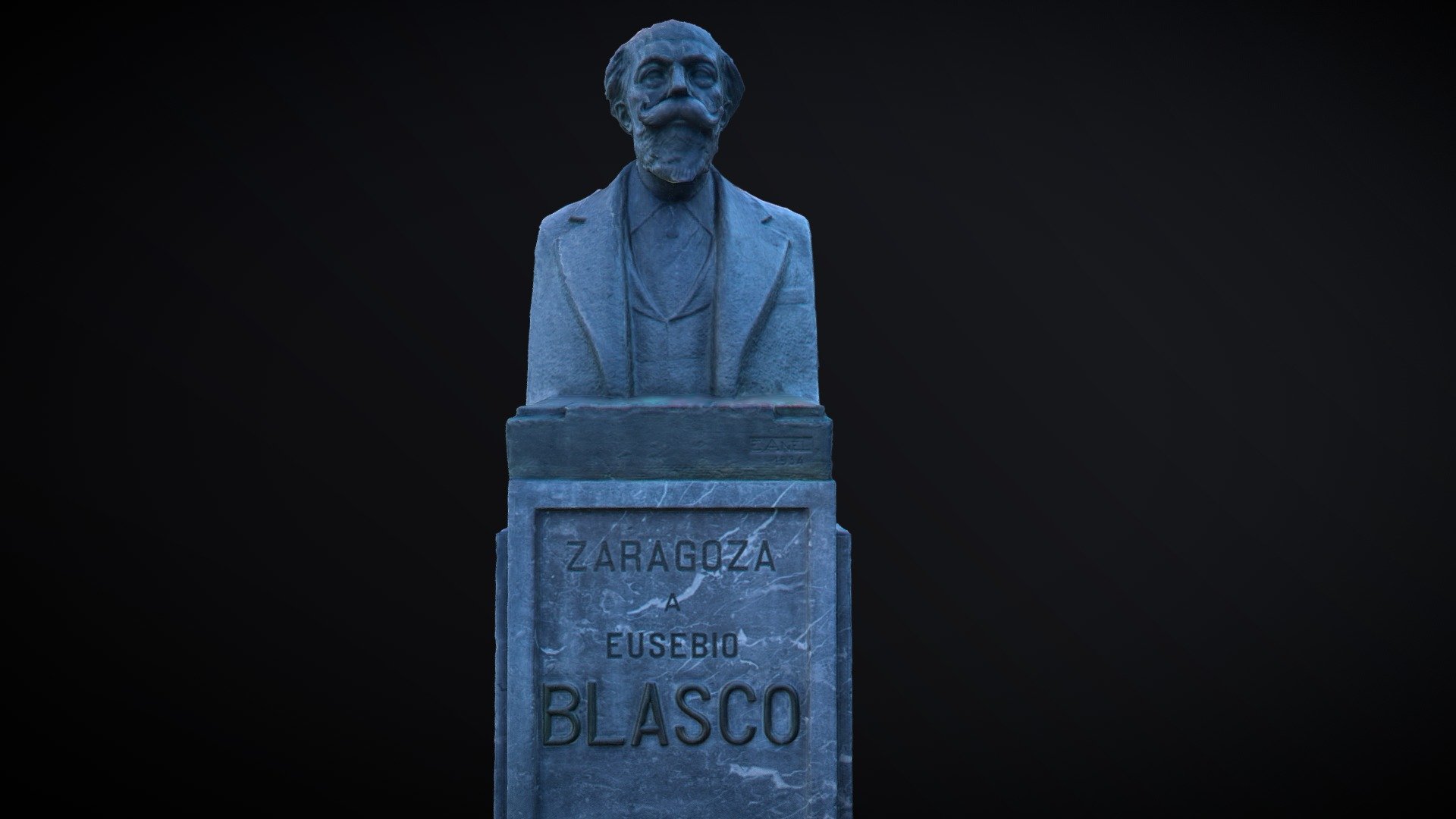 Eusebio Blasco