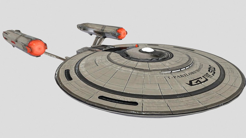 X_Starship-'Unit.83435.'