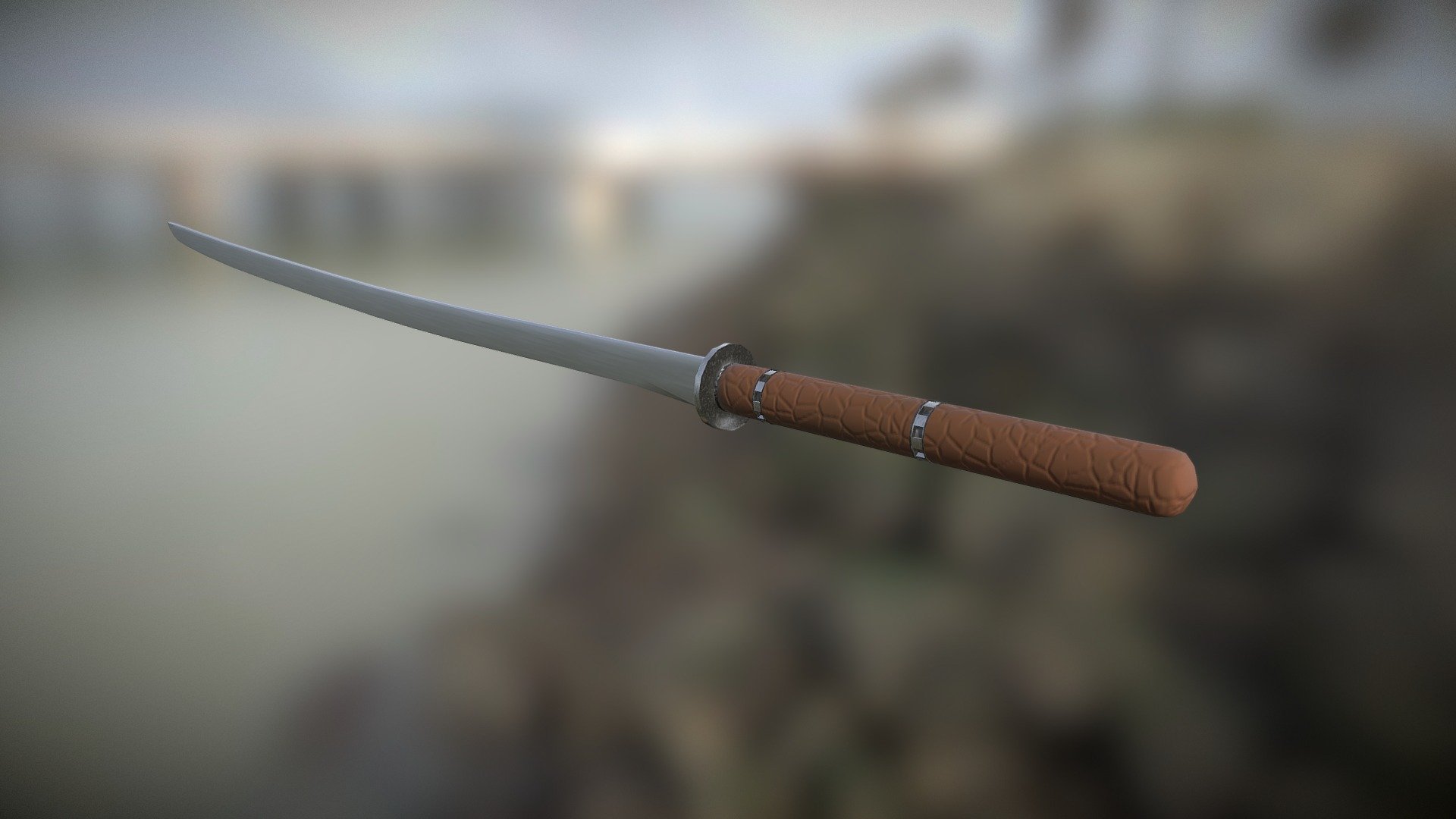 Another Katana