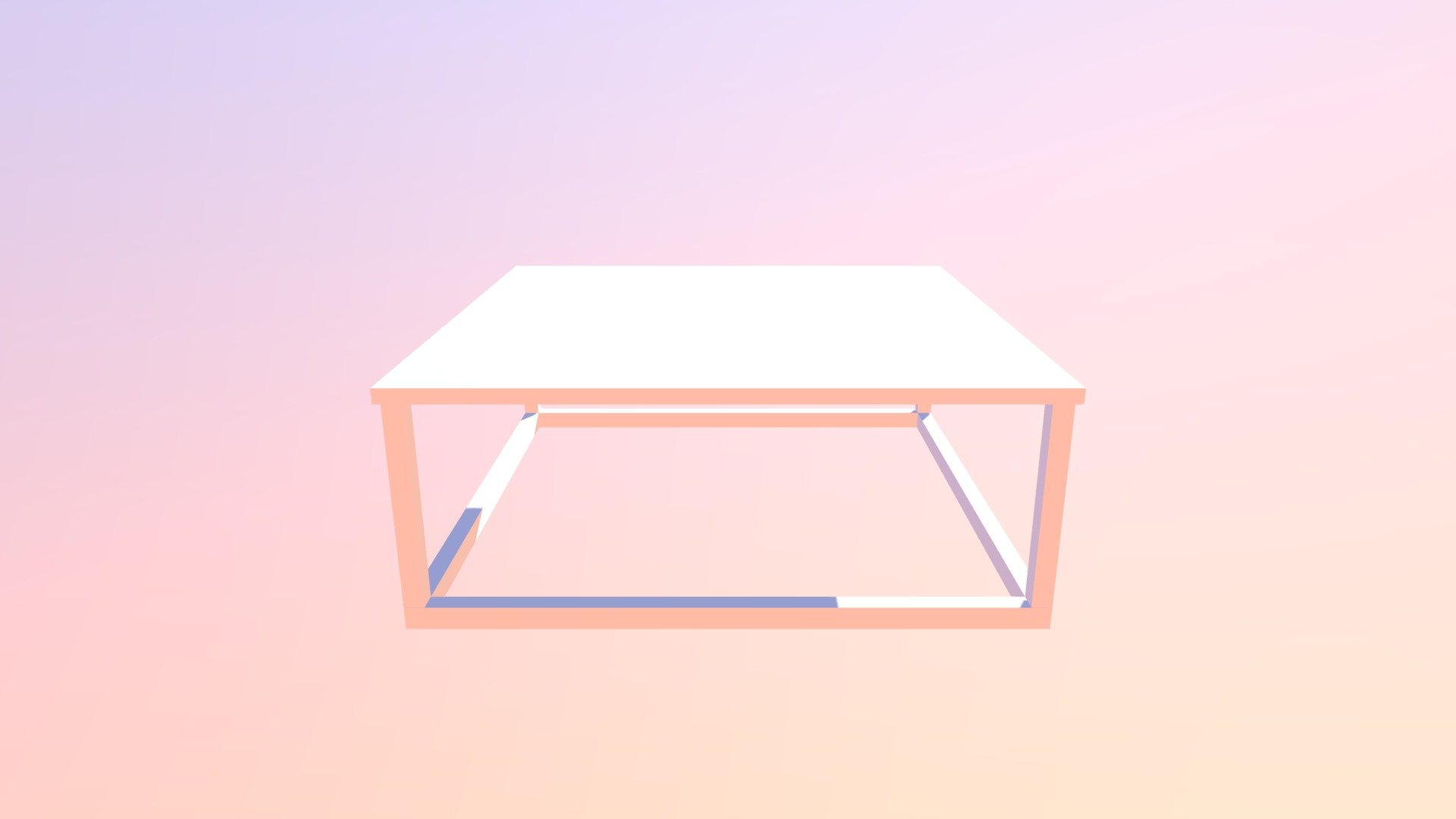 Cofee Table