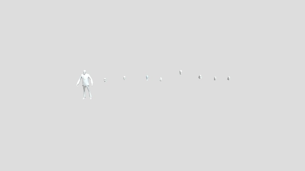 head bases