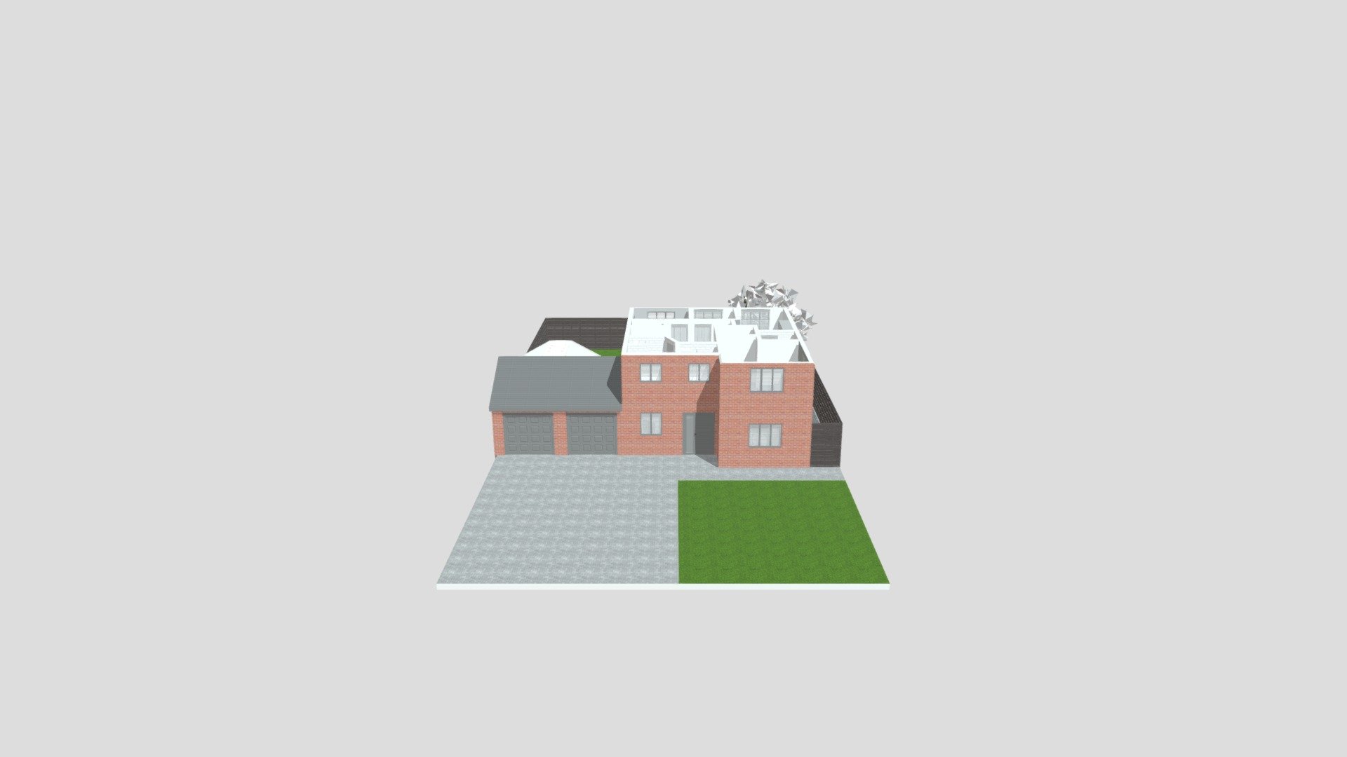 Family Home