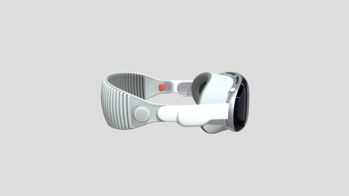 Apple Vision Pro 2024