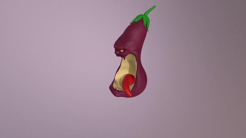 BERENJENA