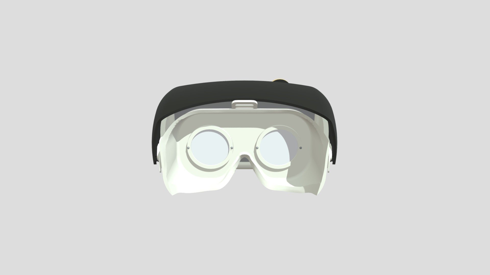 VR Headset V16 - 3D model by david_lacy [c804360] - Sketchfab