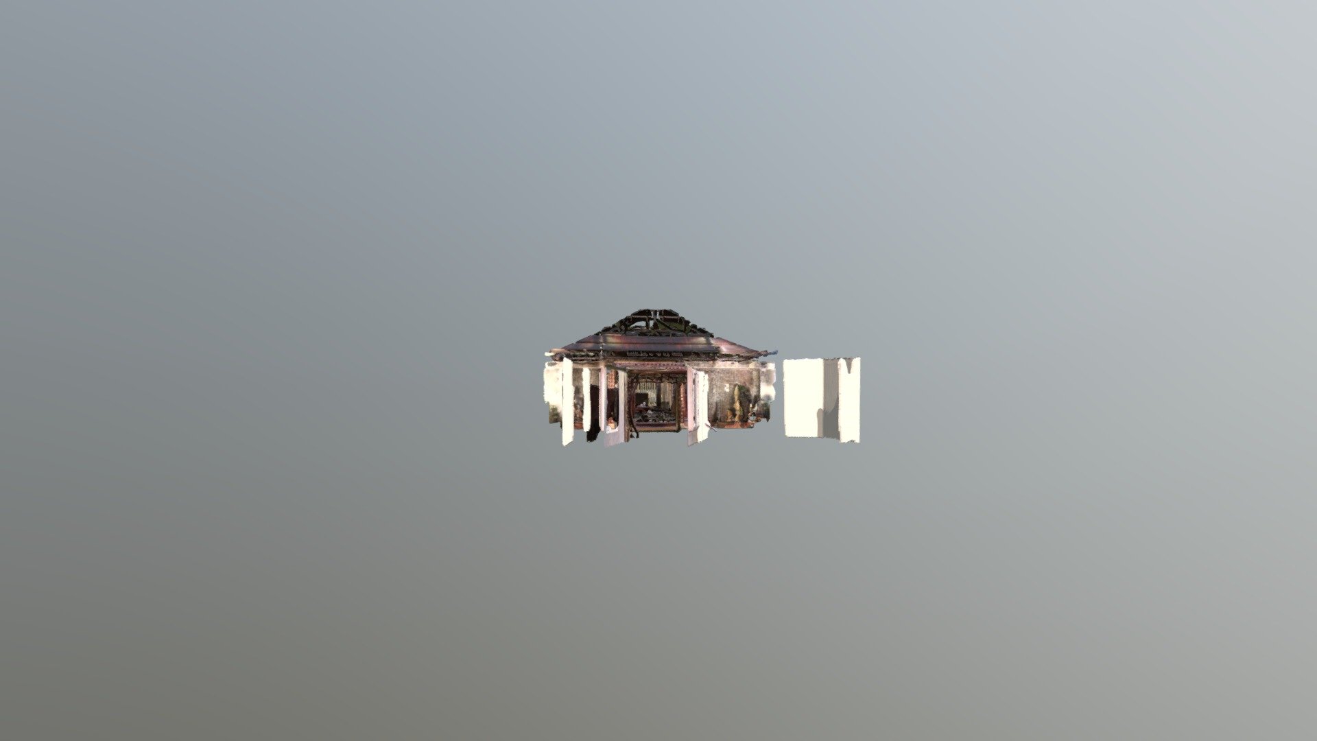 old_house