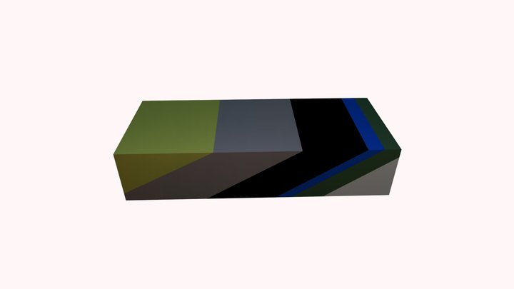 Maqueta2 3D Model