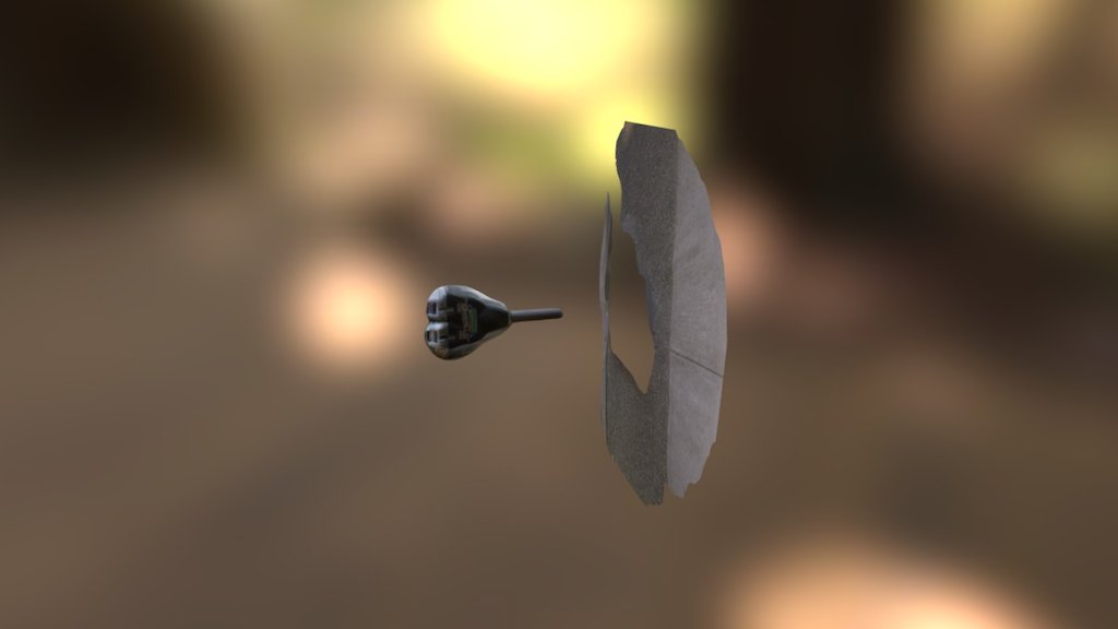 A TRNIO Model