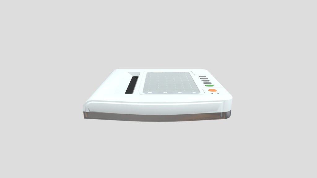 ECG Machine