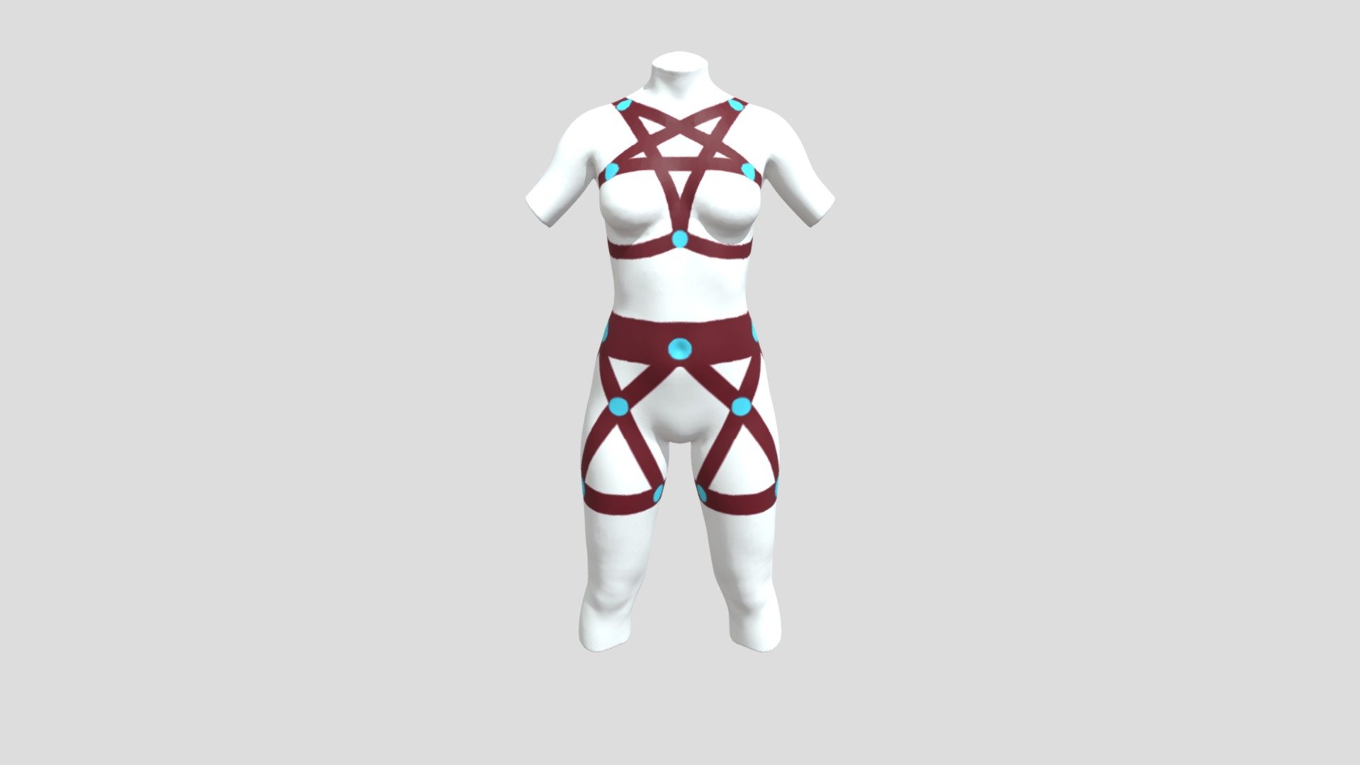 Harness V2