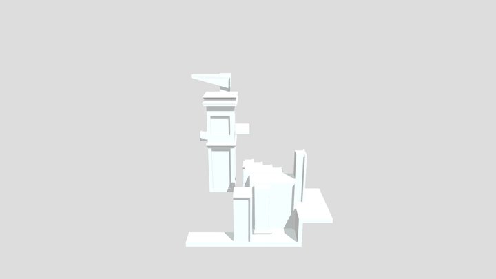 For Sketchfab 3D Model