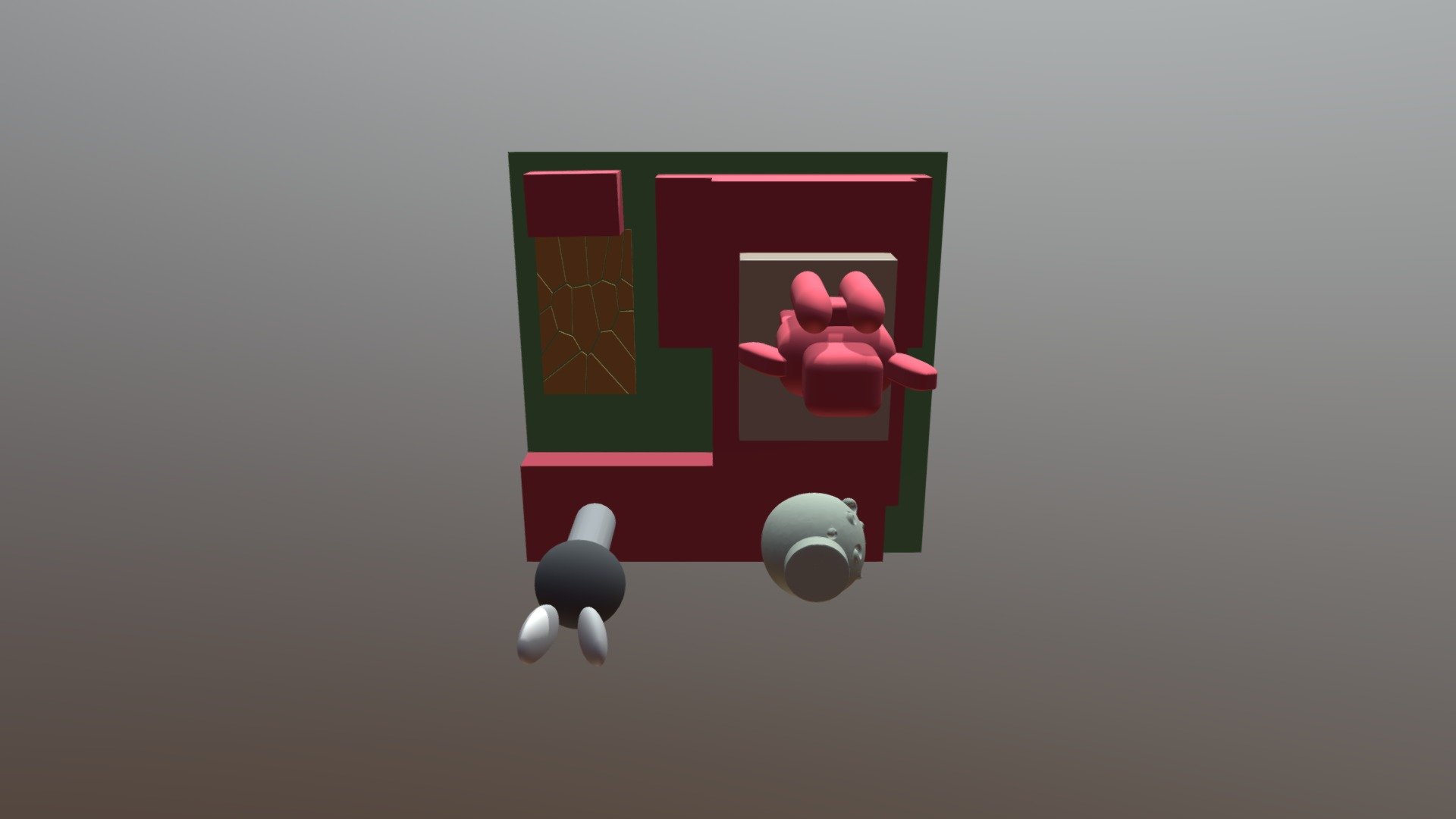 Tinker number 2