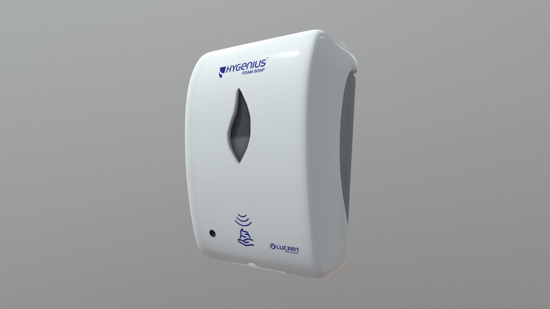 Hygenius Foam Saop