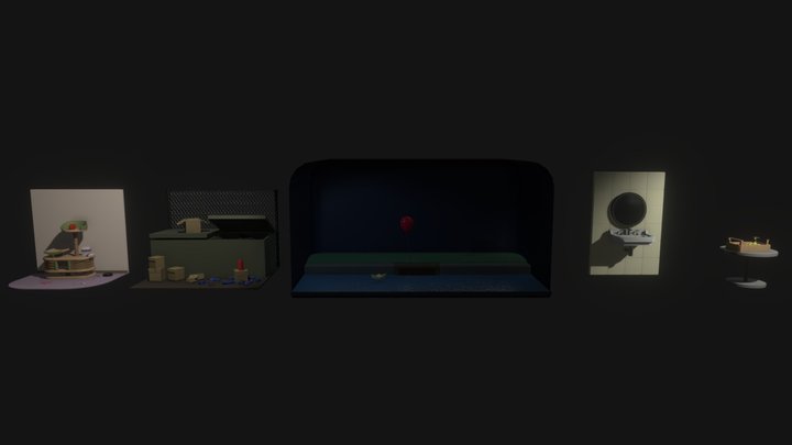 HomeWork_6_v2 3D Model