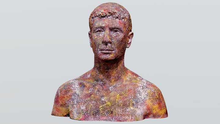 Niki_pla – Modello 3D gratuito STL