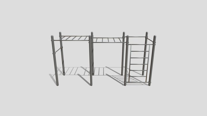 Sbs 66 3D Model