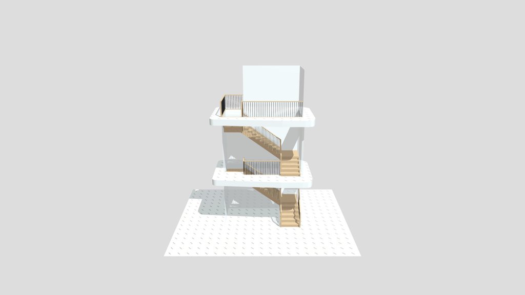 48 Johnston Ave - Design