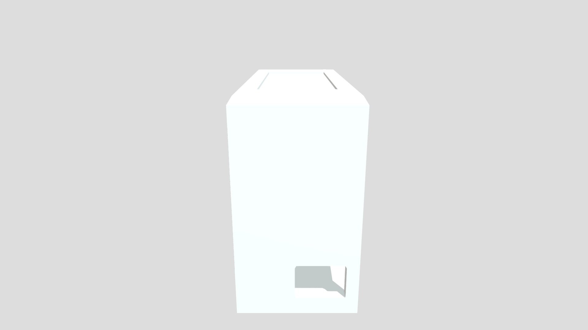 PC Corpus (non textures)