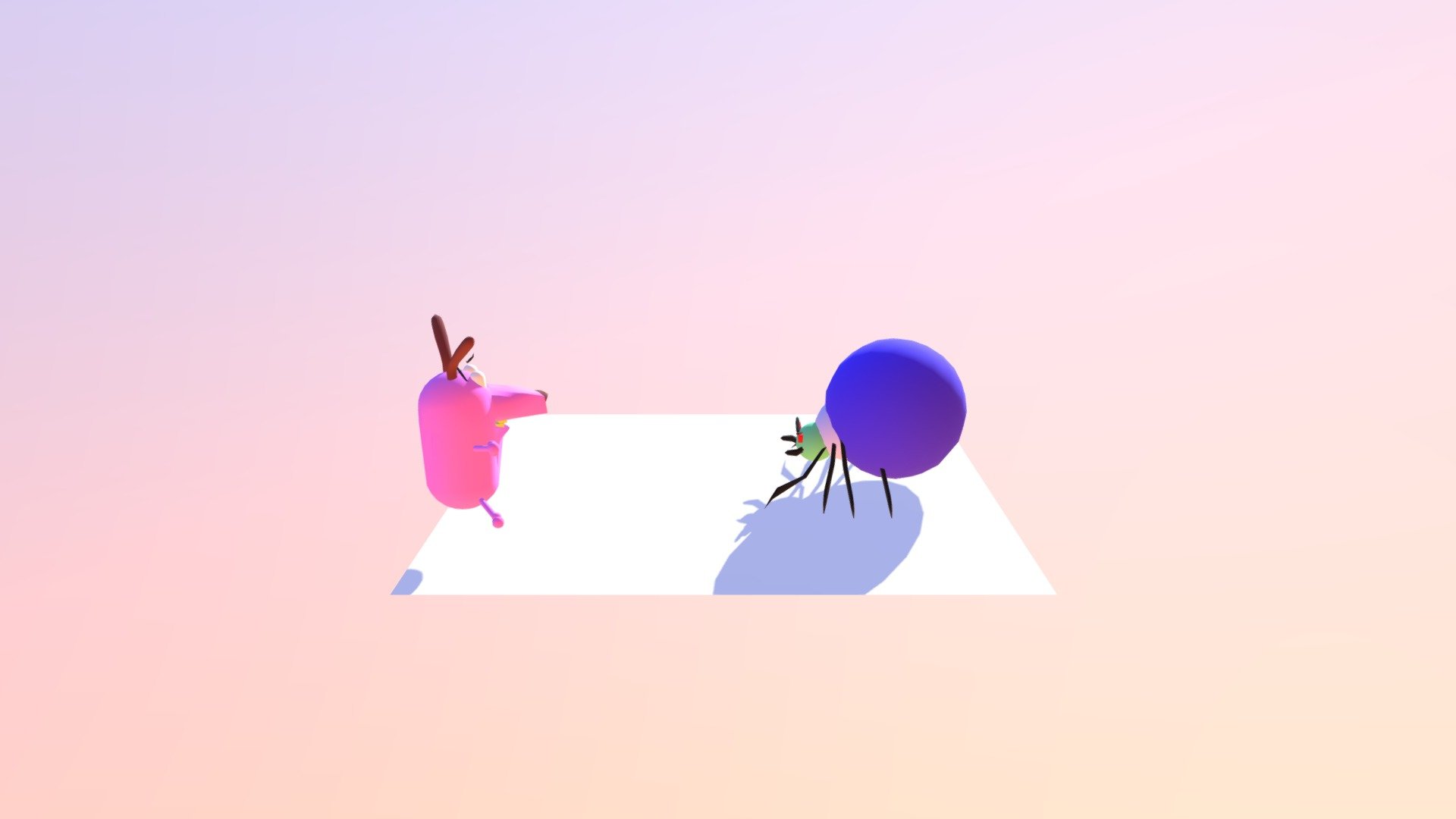 1075448020_陳聖佑_膽小狗英雄 — Sketchfab embed 3D viewer