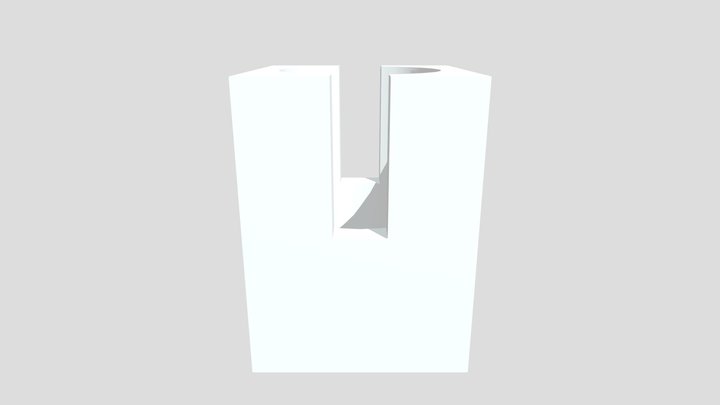 17 3D Model